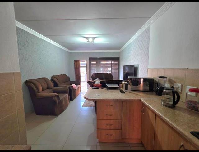 2 BEDROOM APARTMENT FOR SALE IN ELSPARK